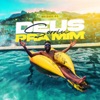 Deus Sorriu Pra Mim - Single