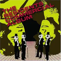 Commercial Album - The Residents