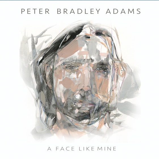 Cover artwork for Stay for a While