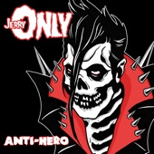 Anti - Heroes artwork