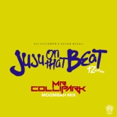 Juju on That Beat (TZ Anthem) [Mr. Collipark Moombah Mix] artwork