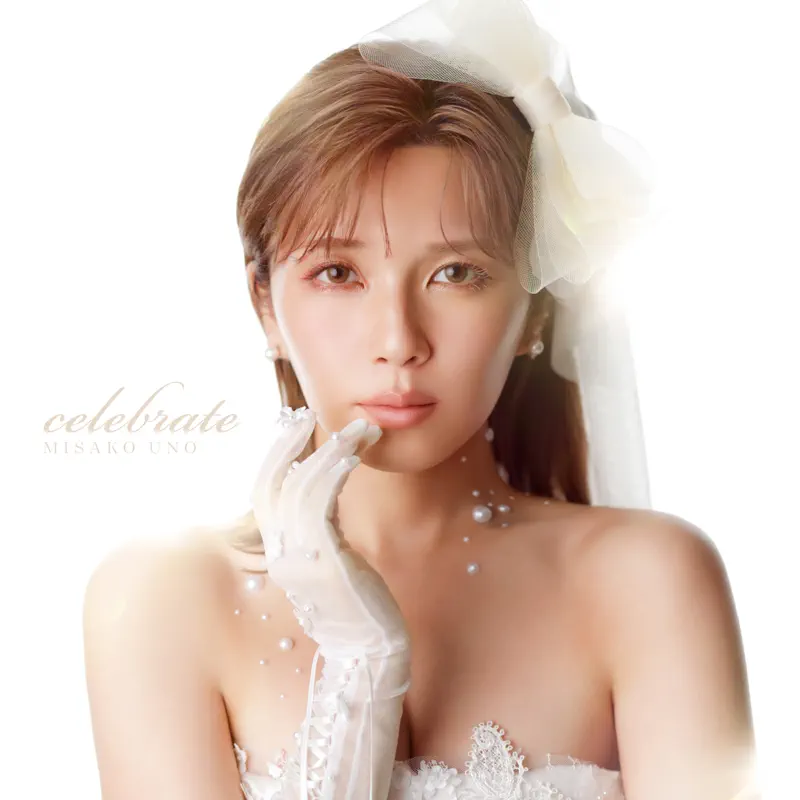 宇野実彩子(AAA) - celebrate - Single (2022) [iTunes Plus AAC M4A]-新房子