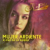 Mujer Ardiente - Single