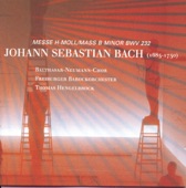 Bach, J.S.: B-Minor Mass artwork