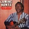 Daly - Lamine Konte lyrics