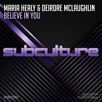 Believe in You - Single by Maria Healy & Deirdre McLaughlin album reviews, ratings, credits