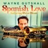 Spanish Love (feat. Steve Oliver) - Single