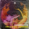 Ven Pa Ka: Remixes - EP