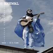 Anewal: OSAS-It's Time artwork