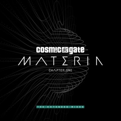 Cosmic Gate - Fall into You