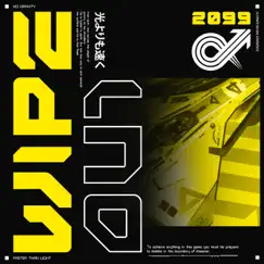 Wipeout 2099 - Single by MAGNAVOLT album reviews, ratings, credits