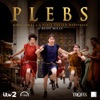 John Jones & a Place Called Happiness (From "Plebs") - Single