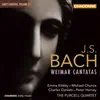 Bach: Early Cantatas, Vol. 2 album lyrics, reviews, download