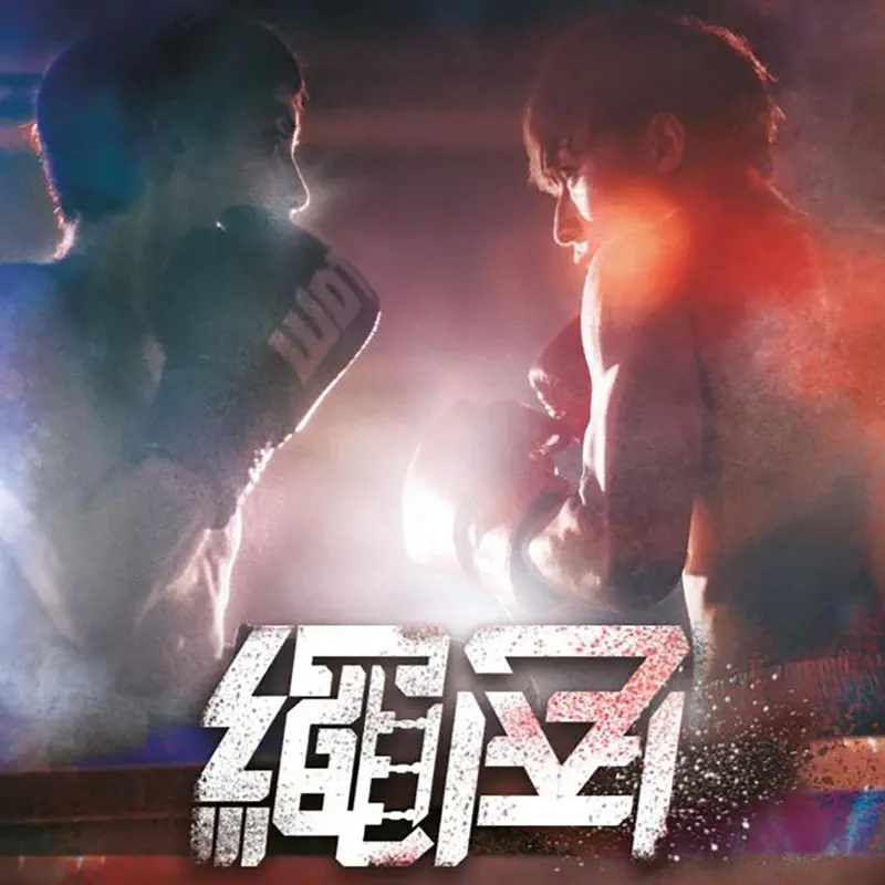 Anson Kong 江?生 & 楊樂文 - Fight Your Corner (ViuTV電視劇《繩角》主題曲) - Single (2022) [iTunes Plus AAC M4A]-新房子