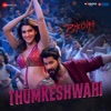 Thumkeshwari (From "Bhediya") - Single