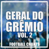 Dá - Lhe Grêmio, Dale Ôh - Football Chants