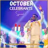 October Celebrants Special - Single album lyrics, reviews, download
