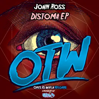 Distoma - Single by John Ross album reviews, ratings, credits