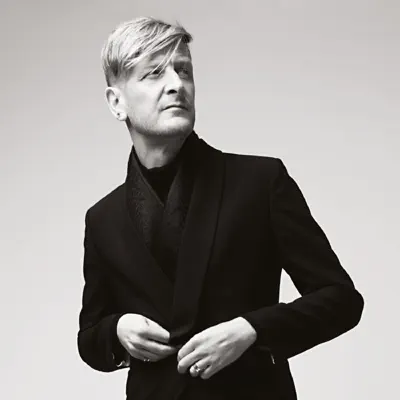 A Dream That Never Stops - Single - Ozark Henry