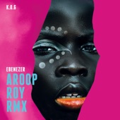 Ebenezer (Aroop Roy Remix) artwork