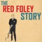My Poor Little Heart Is Broken - Red Foley lyrics