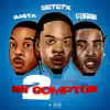 Bay 2 Compton - Single album lyrics, reviews, download