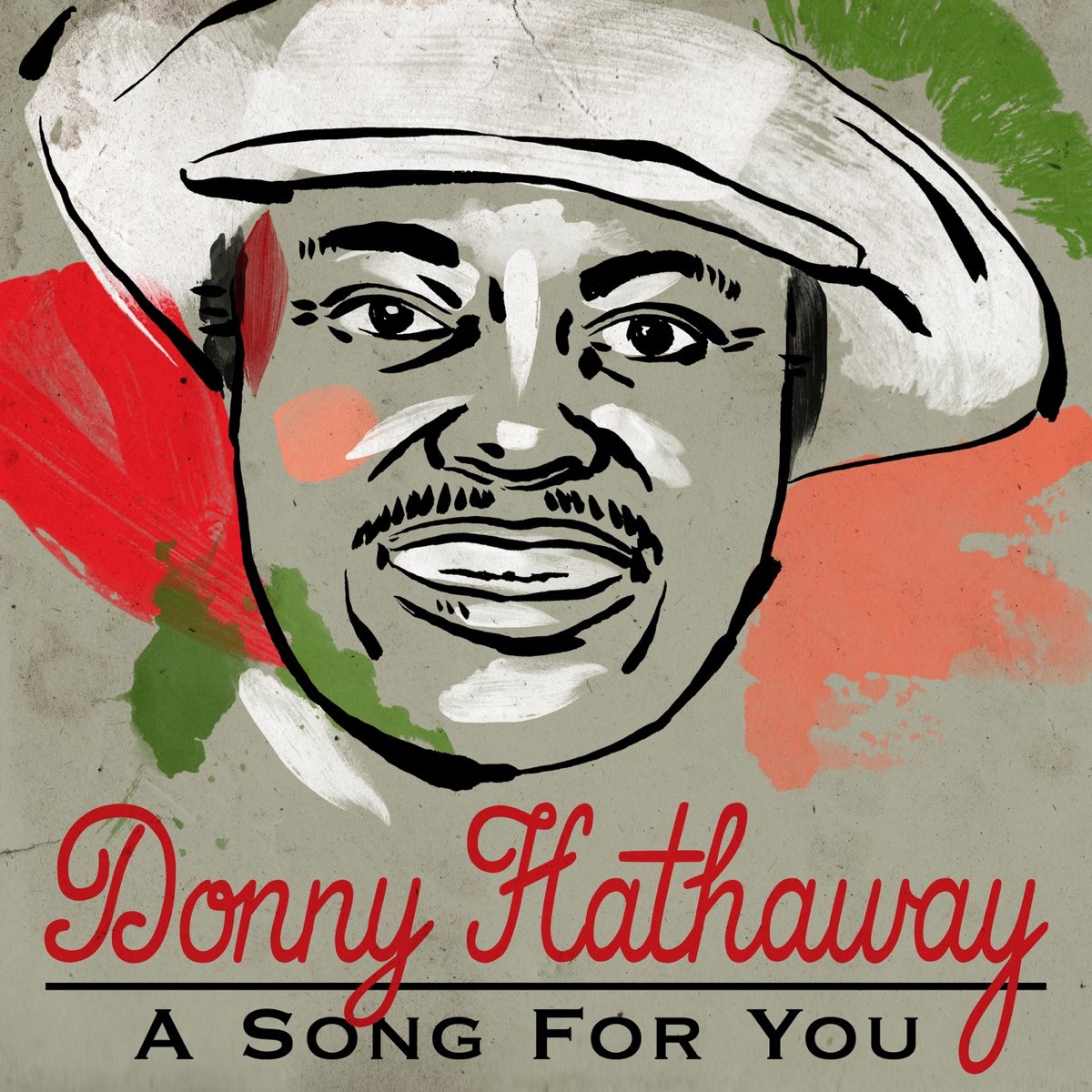 A Song For You By Donny Hathaway On Apple Music