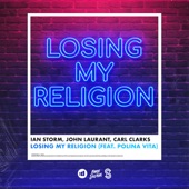 Losing My Religion (feat. Polina Vita) artwork