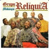 Grupo Relíquia - Juras de Amor