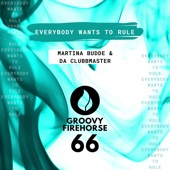 Everybody Wants to Rule (Extended Mix) artwork