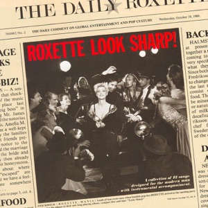 Roxette - Dressed for Success - Line Dance Chorégraphe