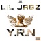 No Friends (feat. QUINCY-RANK$ & King Jamal) - Lil Jagz lyrics