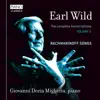 Stream & download Earl Wild: The Complete Transcriptions & Original Piano Works, Vol. 2