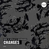 Changes artwork