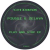 Play and Stop EP