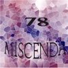 Miscenda, Vol.78