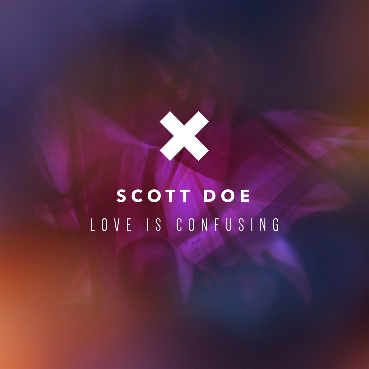 ‎love Is Confusing Single By Scott Doe On Apple Music