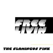 The Flamingos Pink - City Slicker