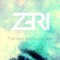 Tiempo Para Perder - Zeri lyrics