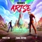 Heroes Arise (feat. 2WEI) - Garena Free Fire & Nitro lyrics