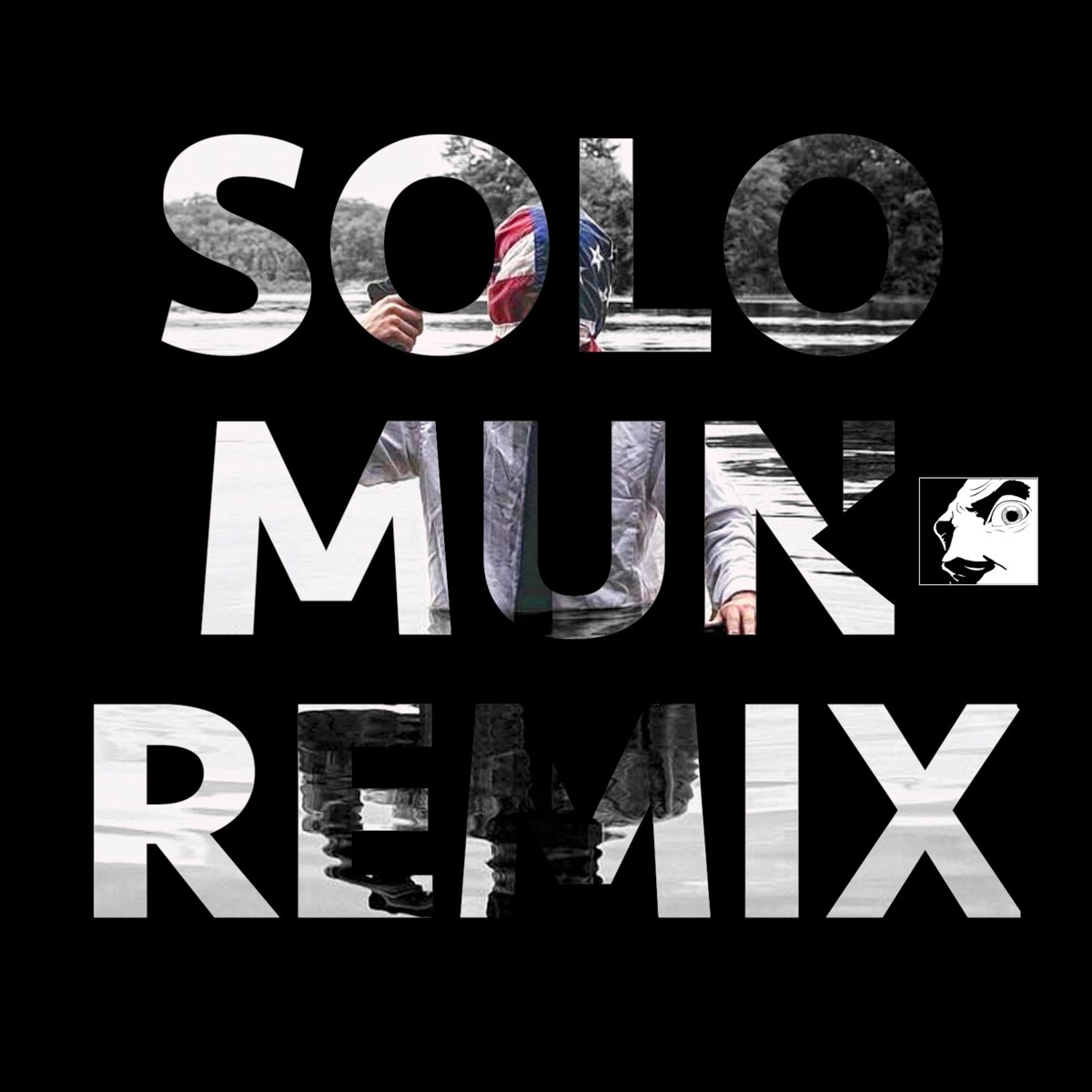 ‎apple Music 上maceo Plex的专辑《nu World Solomun Remix Single》 8254