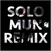 Nu World (Solomun  Remix) artwork
