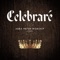 Celebraré (feat. Silvette Mirand) - Abba Pater Worship lyrics