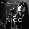 The Best of Nico (Live) album lyrics, reviews, download