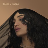facile x fragile (Version Deluxe) artwork