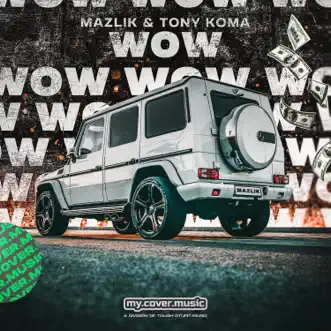 WOW - Single by MAZLIK & Tony Koma album reviews, ratings, credits