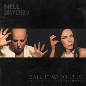 Call It What It Is (feat. Thea Gilmore) artwork