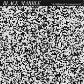Black Marble - Pretender