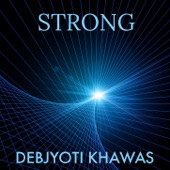 Strong (feat. KVNER) artwork