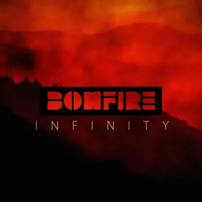Infinity - Single - Bonfire